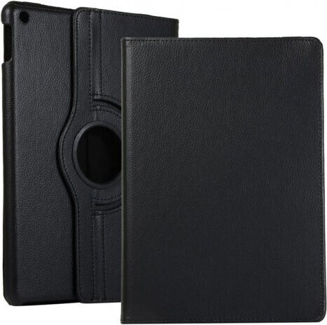 Flip Cover Rotating Black (Lenovo Tab M9)