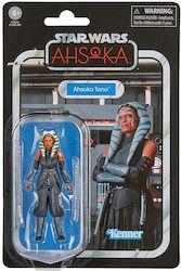 Action Figure Ahsoka Vintage Collection Star Wa...