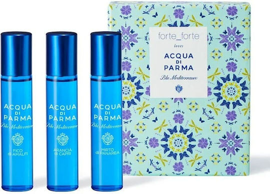 Acqua di Parma mit Eau de Toilette 3Stück