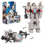 Action Figure Transformers Earthsparks 1-step Flip Megatron 10cm.