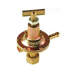 Proton Gas Regulator Low Pressure