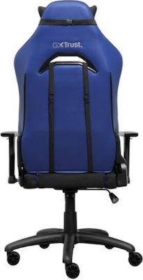 Trust 25131 Gaming Chair with Adjustable Arms Blue