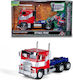 Φigură de acțiune Transformers Optimus Prime 1:24 T7 Optimus Prime
