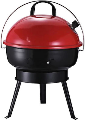 Portable Charcoal Grill xcm