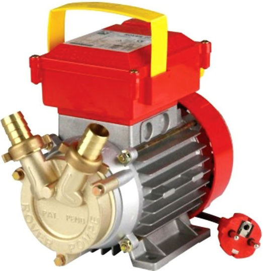 Rover Transferpumpe mit Leistung 0.9hp