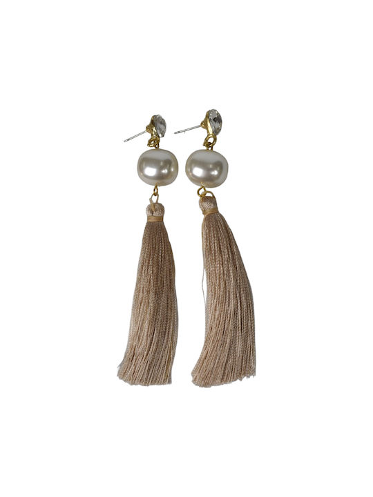 Pop & doll Earrings