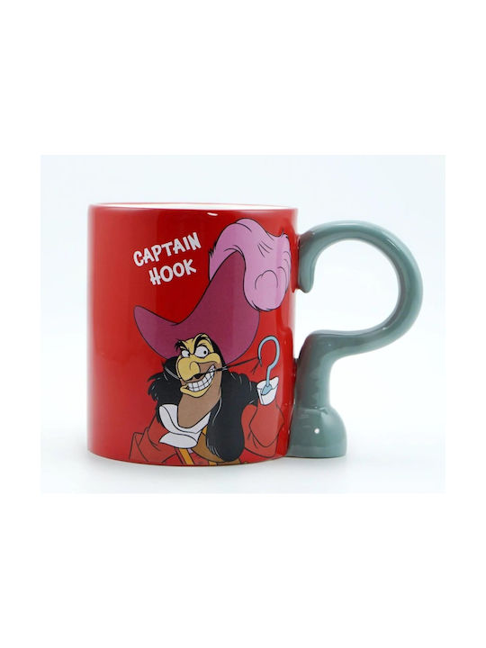 Disney Cană Ceramică 350ml 1buc