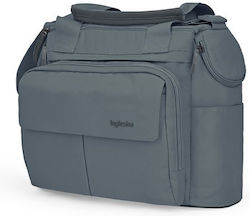 Inglesina Diaper Bag Dual Gray