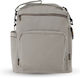 Inglesina Wickeltasche-Wickelrucksack Beige