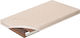 Greco Strom Orthopädisch Matratze Kinderbett Orpheus mit Kokosfaser 59cmx118cm