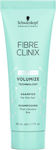 Schwarzkopf Fibre Clinix Volumize Σαμπουάν Όγκου