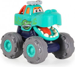 Cangaroo Αυτοκινητάκι Monster Truck