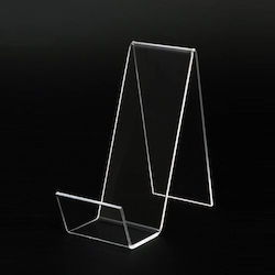 Produktpräsentationsständer P15xBreite6xHöhe13cm Produktpräsentationsständer P15xBreite6xHöhe13cm