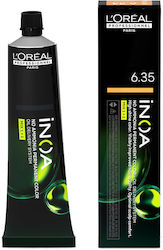 L'Oréal Professionnel Inoa Hair Dye Without Amm...