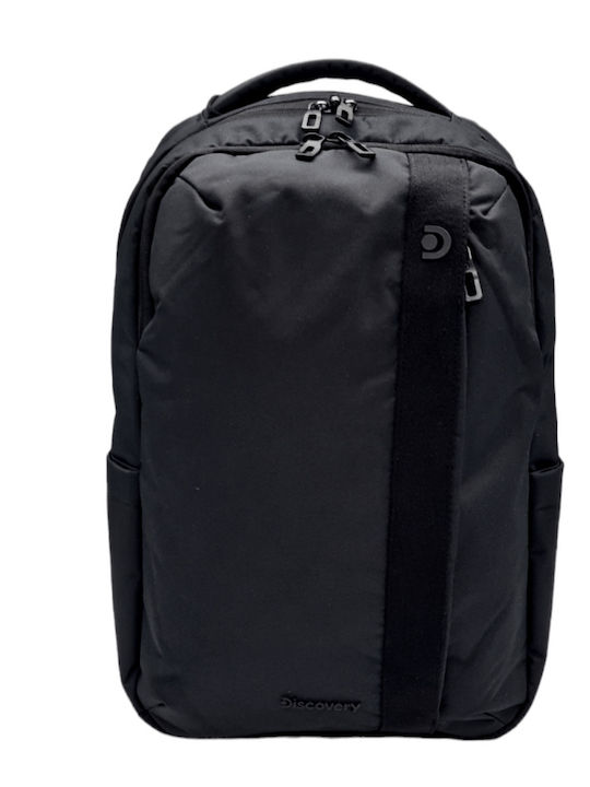 Discovery Rucksack Wasserdicht Schwarz Discovery Rucksack Wasserdicht Schwarz