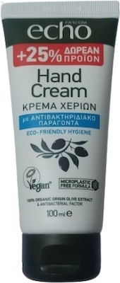 Farcom Echo Crema de mâini hidratantă 100ml