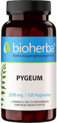 Bioherba 270 мг 100 капсули