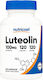 Nutricost Лутеолин 100 mg 120 Капсули
