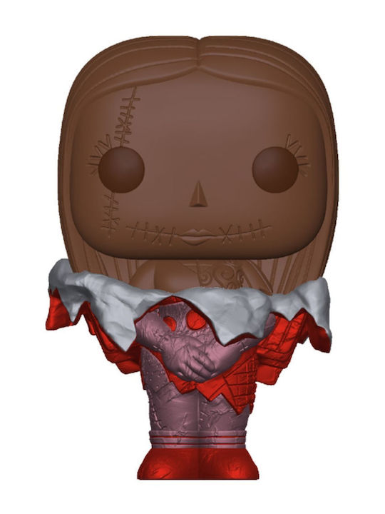 Funko Pop! Disney: Nightmare Before Christmas -...