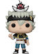 Funko Pop! Animation: Black Clover - Clover 1550