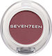 Seventeen Silky Shadow Lidschatten Matt in fest...