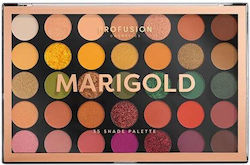 Profusion Cosmetics Profusion Eye Shadow Palett...