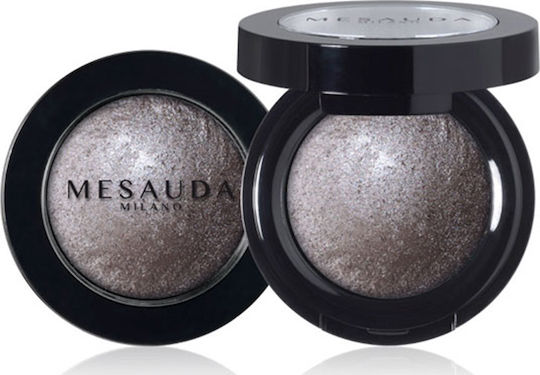 Mesauda Milano Luxury Eyeshadow Fard de Pleoape Formă Solidă 305 Smoky Quartz