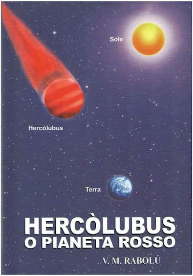 Hercolubus O Pianeta Rosso