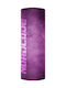 Nordcode Polyester Rider Collar in Purple/Purple Colour Purple Colour