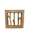 Next Door Hook with 3 Positions Tribeca