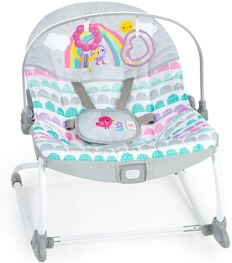 Bright Starts Elektrisch Baby Relax Mehrfarbig Bright Starts Elektrisch Baby Relax Mehrfarbig
