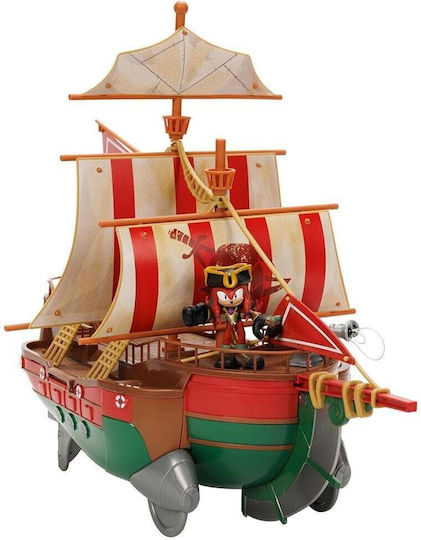 Jakks Pacific Angel’s Voyage Ship Sonic