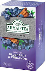 Ahmad Tea Tee 20 Beutel 1Stück