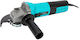 Detoolz DZ-SE105 Polizor unghiular 125mm Electrică 800W