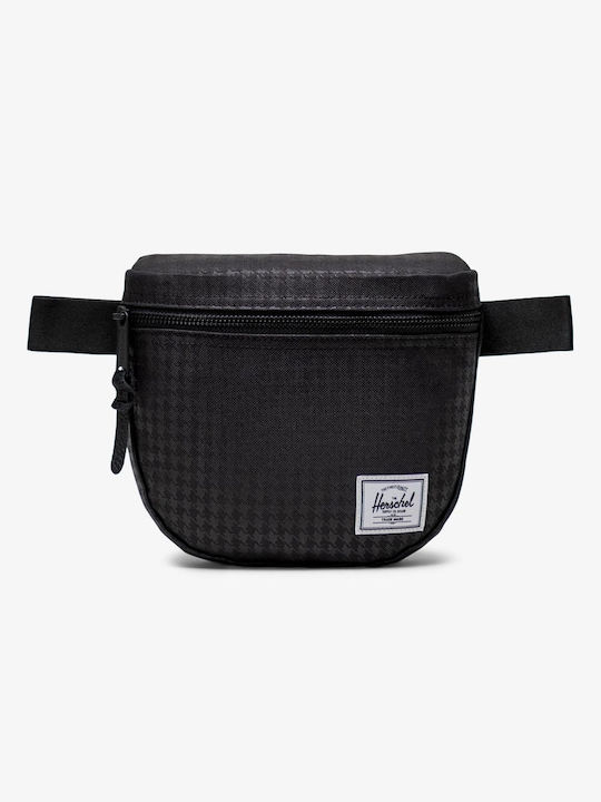 Herschel Supply Co Hip Pack Bum Bag pentru Talie Negru