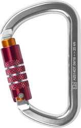 Protekt Lockable Carabiner 1pcs