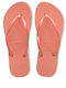 Havaianas Women's Flip Flops Σομόν