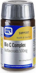 Quest Bio C Complex Vitamin C 500 mg 90 Tabletten