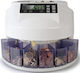 Safescan 1250 Geldzähler 113-0550