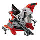 Einhell Φαλτσοπρίονο Ρεύματος 1800W με Οδηγό Laser & Διάμετρο 254mm
