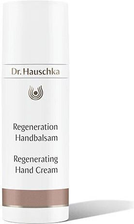 Dr. Hauschka Cremă Regeneratoare Pentru Mâini Uscate 50ml