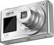 AgfaPhoto DC9200 Compact Camera 24MP with 2.8" Display 1280 x 720 pixels