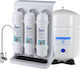 Eiger Reverse Osmosis System Compact