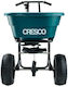 Cresco Cresco Wheeled Seed/Fertilizer Distributor