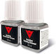 Dainese Protection & Cleaning Kit Καθαριστικό & Προστατευτικό Δερμάτινων 50ml
