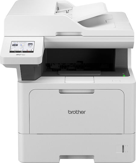 Brother MFC-L5710DW Black and White All In One Laser Printer