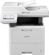 Brother Ασπρόμαυρο Πολυμηχάνημα Laser MFC-L6710DWRE1