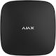 Ajax Systems Hub 2 Lte 4g Μαύρο 38240.108.BL1