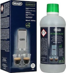 Καθαριστικό Αλάτων Εσπρεσιέρα Delonghi Delonghi Ecodecalk 500ml