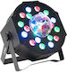Party Light & Sound Προβολέας LED PAR